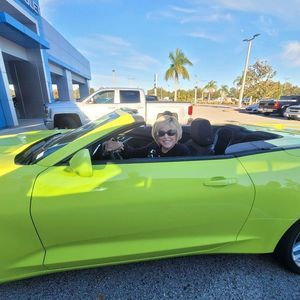 Meet your Posher, Janel